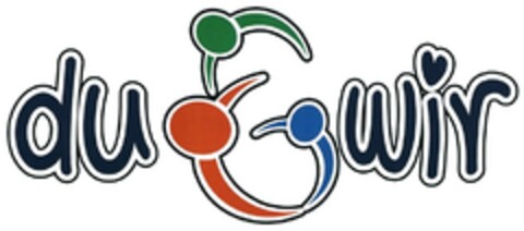 du & wir Logo (DPMA, 31.05.2016)