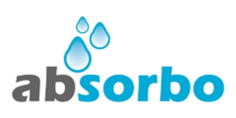 absorbo Logo (DPMA, 15.08.2016)