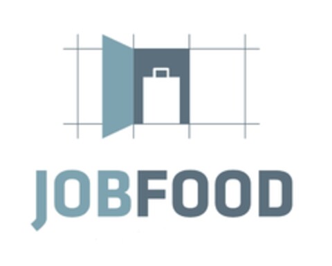 JOBFOOD Logo (DPMA, 22.12.2016)