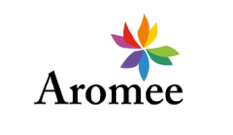 Aromee Logo (DPMA, 12.01.2016)