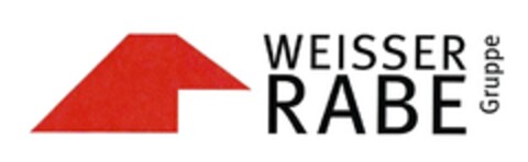 WEISSER RABE GRUPPE Logo (DPMA, 13.04.2017)