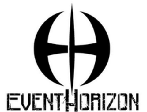 EVENT HORIZON Logo (DPMA, 02/16/2017)