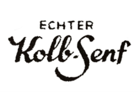 Kolb-Senf Logo (DPMA, 07.04.2017)