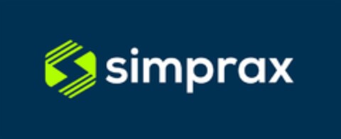 simprax Logo (DPMA, 11/14/2017)