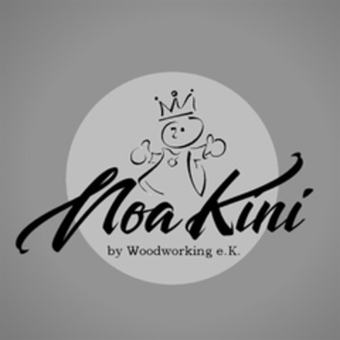 Noakini by Woodworking e.K. Logo (DPMA, 25.11.2017)