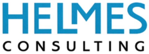 HELMES CONSULTING Logo (DPMA, 07/04/2018)