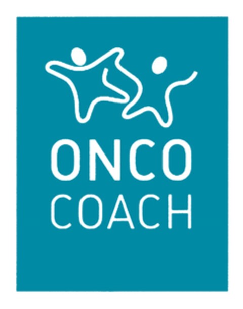 ONCO COACH Logo (DPMA, 29.08.2018)