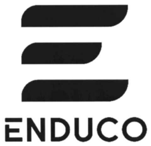 ENDUCO Logo (DPMA, 05.11.2018)