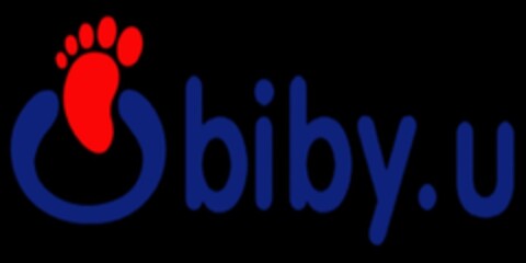 biby.u Logo (DPMA, 26.07.2018)
