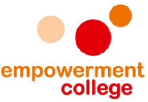 empowerment college Logo (DPMA, 11.10.2018)