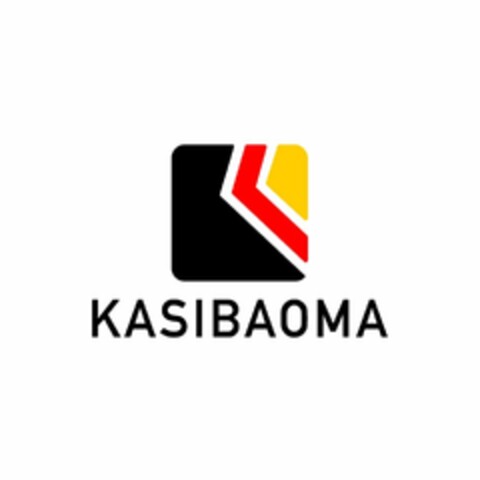 KASIBAOMA Logo (DPMA, 04.12.2018)