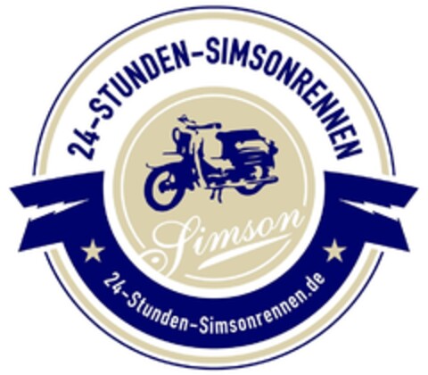 24-STUNDEN-SIMSONRENNEN Logo (DPMA, 01/19/2018)