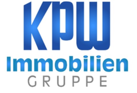 KPW Immobilien GRUPPE Logo (DPMA, 27.02.2018)