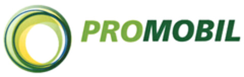 PROMOBIL Logo (DPMA, 27.07.2019)