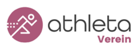 athleta Verein Logo (DPMA, 12.04.2019)