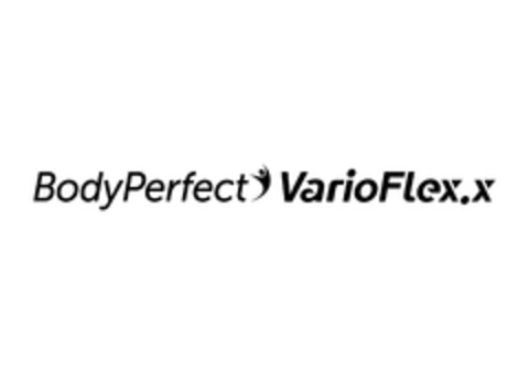 BodyPerfect VarioFlex.x Logo (DPMA, 12.07.2019)