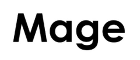 Mage Logo (DPMA, 10/02/2019)