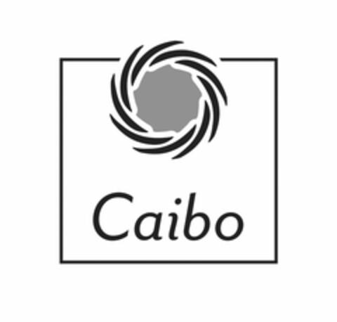 Caibo Logo (DPMA, 02.11.2019)