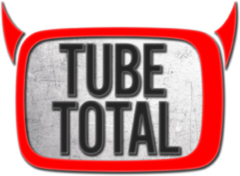 TUBE TOTAL Logo (DPMA, 30.11.2019)