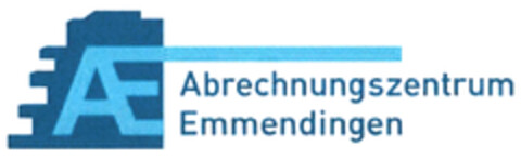 AE Abrechnungszentrum Emmendingen Logo (DPMA, 13.08.2020)