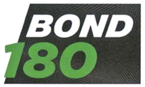 BOND 180 Logo (DPMA, 02.10.2020)