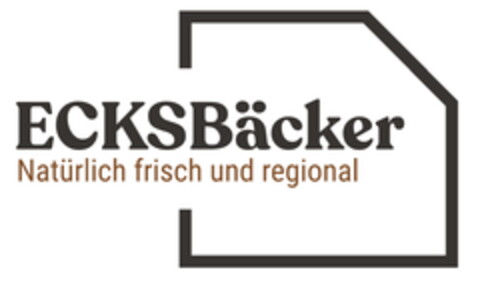 ECKSBäcker Logo (DPMA, 01.04.2020)