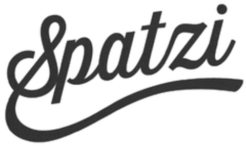 Spatzi Logo (DPMA, 14.05.2020)