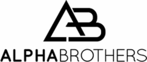 AB ALPHABROTHERS Logo (DPMA, 11/24/2020)