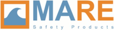 MARE Safety Products Logo (DPMA, 25.11.2020)