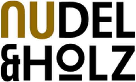 NUDEL & HOLZ Logo (DPMA, 03/02/2020)