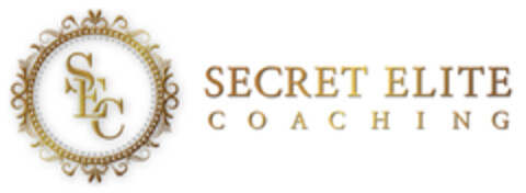 SECRET ELITE COACHING Logo (DPMA, 07/23/2020)