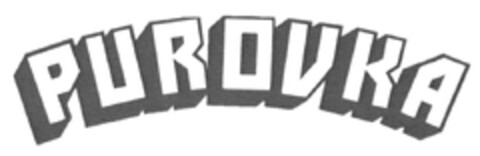 PUROVKA Logo (DPMA, 13.04.2021)