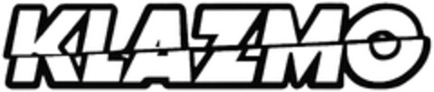 KLAZMO Logo (DPMA, 06/25/2021)