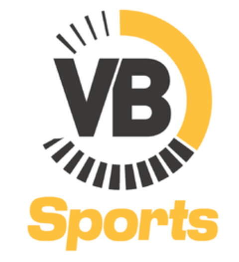 VB Sports Logo (DPMA, 08.11.2021)