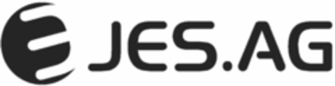 JES.AG Logo (DPMA, 09/09/2021)