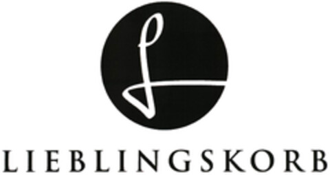 LIEBLINGSKORB Logo (DPMA, 16.03.2022)