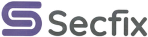 Secfix Logo (DPMA, 15.12.2022)