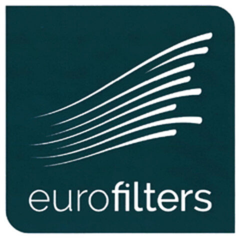 eurofilters Logo (DPMA, 09.12.2022)