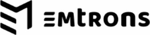 EM EMtROns Logo (DPMA, 26.07.2022)