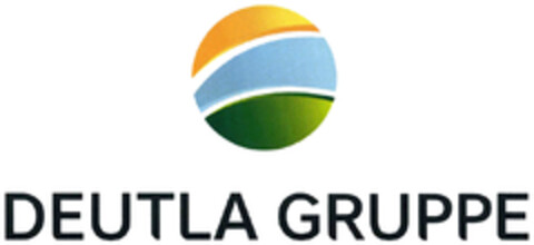 DEUTLA GRUPPE Logo (DPMA, 24.01.2023)