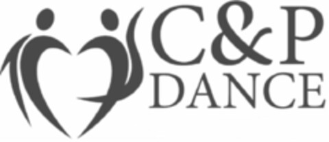 C&P DANCE Logo (DPMA, 04/19/2023)