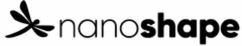 nanoshape Logo (DPMA, 20.09.2023)