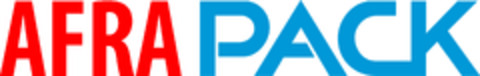 AFRA PACK Logo (DPMA, 01.03.2023)