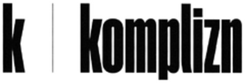 k komplizn Logo (DPMA, 08.05.2024)