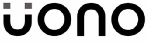 UONO Logo (DPMA, 05.01.2024)