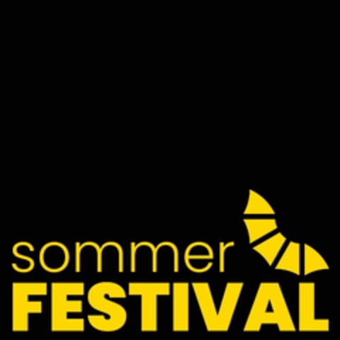sommer FESTIVAL Logo (DPMA, 19.03.2024)