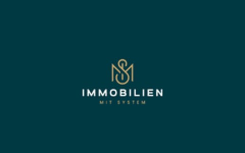 IMS IMMOBILIEN MIT SYSTEM Logo (DPMA, 17.10.2024)