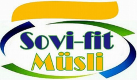 Sovi-fit Müsli Logo (DPMA, 04/21/2024)