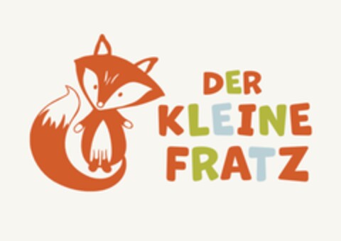 DER KLEINE FRATZ Logo (DPMA, 24.02.2025)