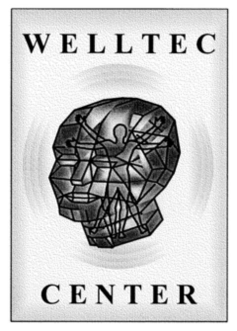 WELLTEC CENTER Logo (DPMA, 12.03.2002)